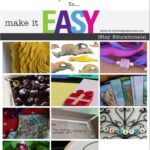 Make It Easy Cover