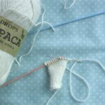 knit a bunny
