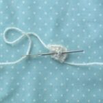 mini bunny pattern