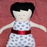 easy rag doll