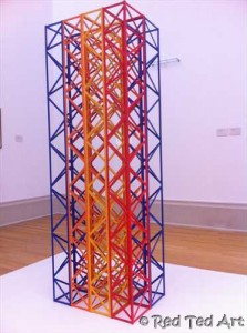 art galleries with kids