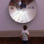 art galleries with kids