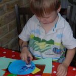 art galleries with kids