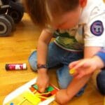 art galleries with kids