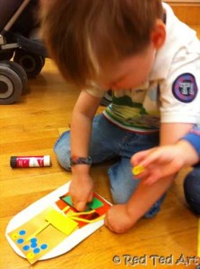 art galleries with kids