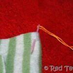 blanket stitch