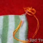 sewing for kids
