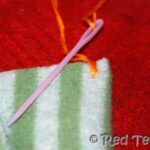 sewing for kids