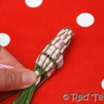 lavender wands