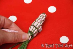 lavender wands
