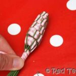 no sew lavender bags