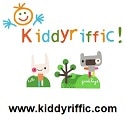 Kiddyriffic button