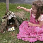 fairy house