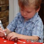Autumn Crafts