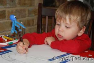 gumnut crafts