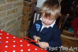 gumnut crafts