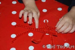 gumnut crafts