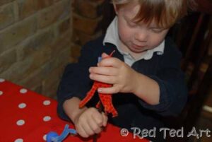 gumnut crafts