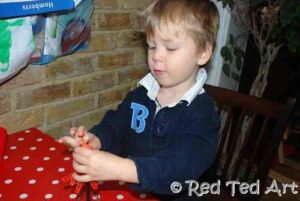 gumnut crafts