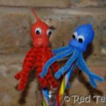 gumnut crafts