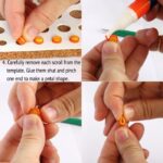 paper quilling