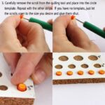 paper quilling
