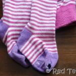 sock monkey pattern