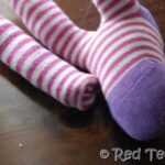 sock monkey pattern