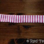 sock monkey pattern