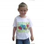 t-shirt on Tom