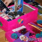 Treasure Box