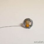 easy jewellery tutorial