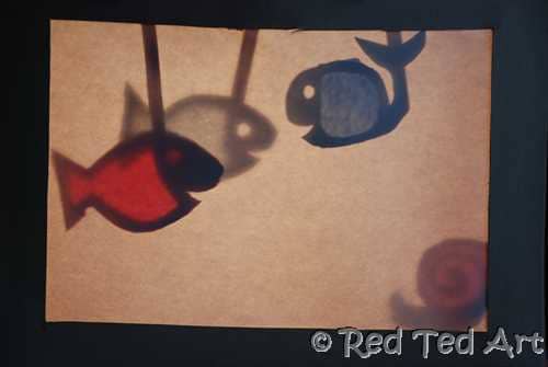 cereal box shadow puppet (4)