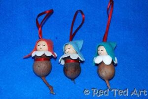 christmas craft