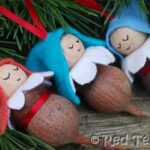 christmas elves