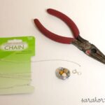 custom jewellery diy