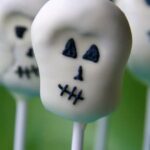 pirate cake pops