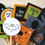 printables halloween