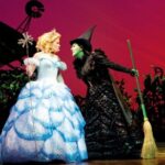 Get creative with WICKED