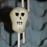 pirate cake pops