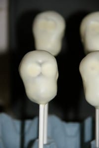 skull treats