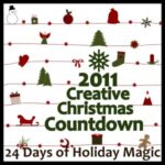 advent calendar activities