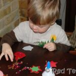 crafts for kids at christmas
