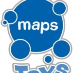 MAPS Toys logo