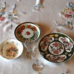 cake stand