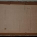 cardboard dolls house
