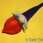 christmas elves physalis