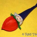 christmas elves physalis