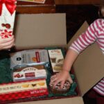christmas hamper