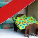 diy dolls house